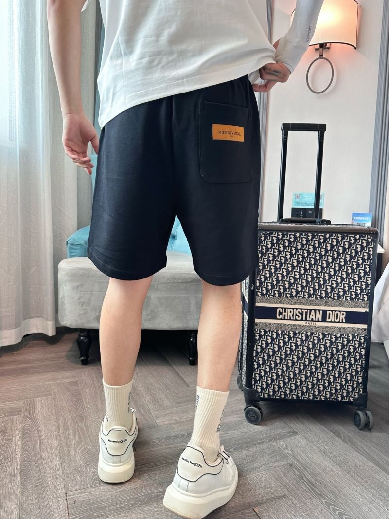 Louis Vuitton Short Pants